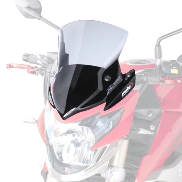 Puig Puig Naked New Generation Windscreen - Suzuki GSR750