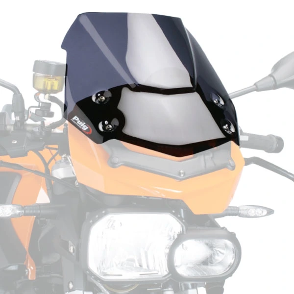 Puig Puig Naked New Generation Windscreen - BMW F800 R