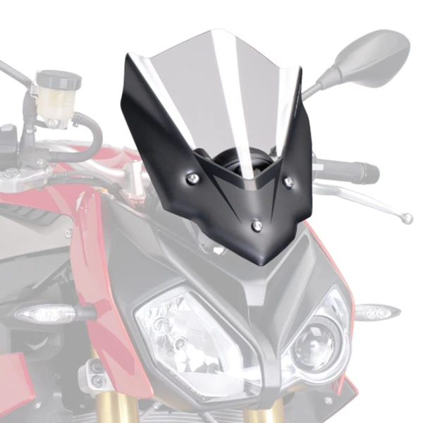 Puig Puig Naked New Generation Windscreen - BMW S1000 R