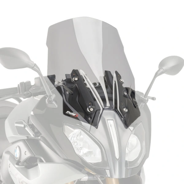 Puig Puig Touring Windscreen - BMW S1000 XR (15-19)