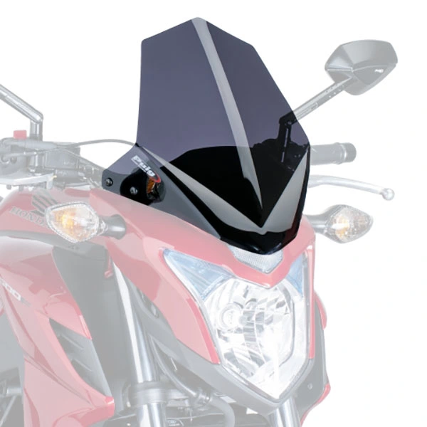 Puig Puig Naked New Generation Windscreen - Honda CB500 F