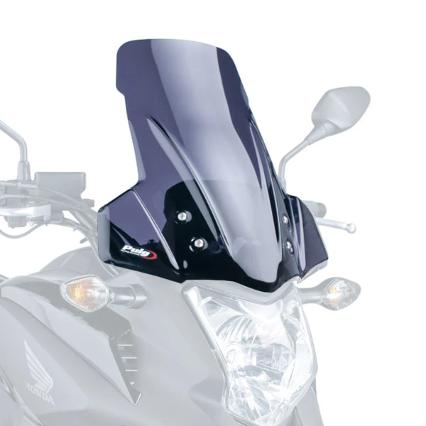 Puig Puig Touring Windscreen - Honda NC700/750 XA/D