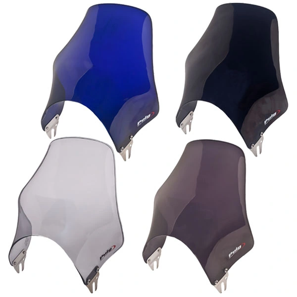 Puig Puig Naked New Generation Windscreen - M0869