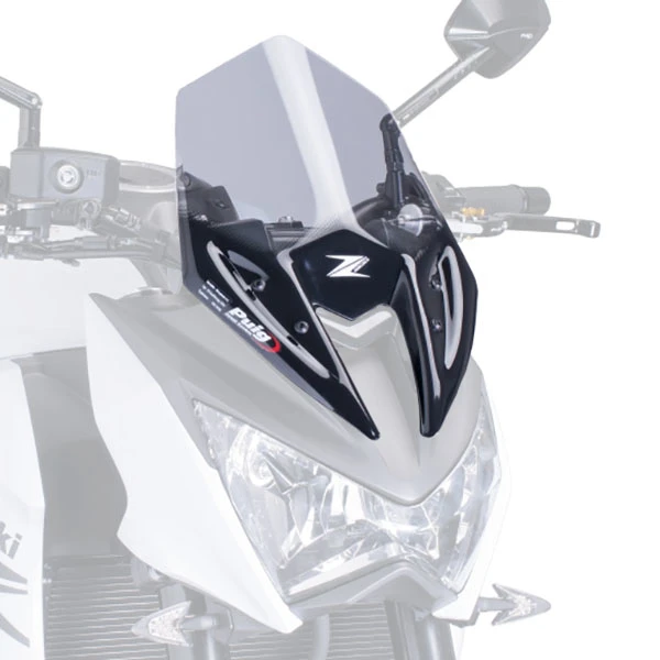 Puig Puig Naked New Generation Windscreen - Kawasaki Z800