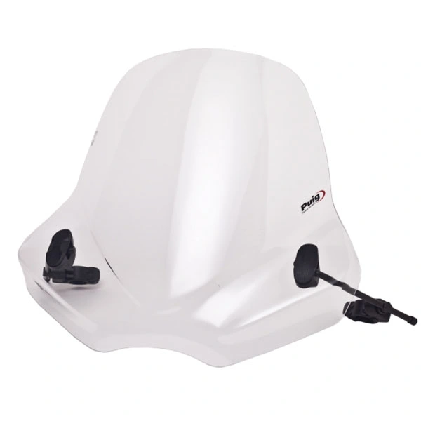 Puig Puig Touring II Windscreen - Kawasaki ER-5