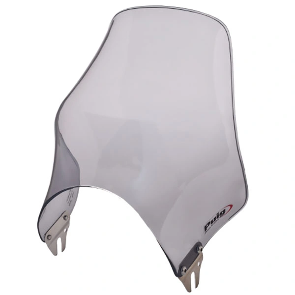 Puig Puig Naked New Generation Windscreen - Suzuki GSF650 Bandit