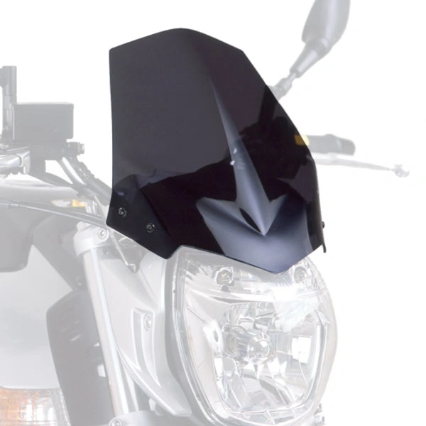Puig Puig Naked New Generation Windscreen - Suzuki GSR600