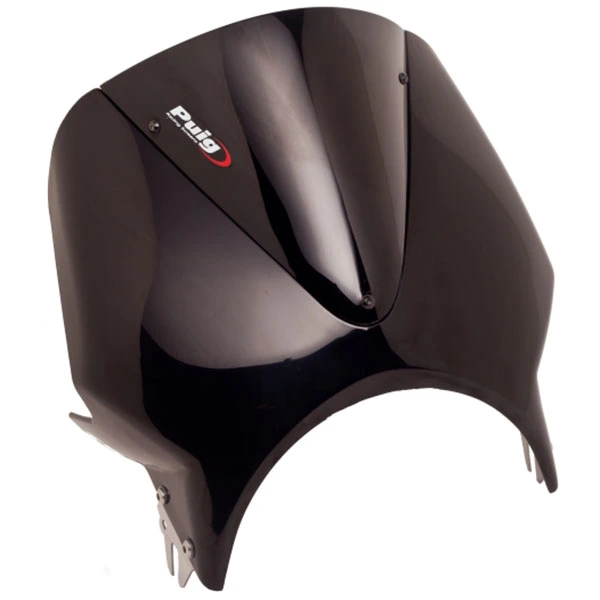 Puig Puig Vision Windscreen - Kawasaki ER-5