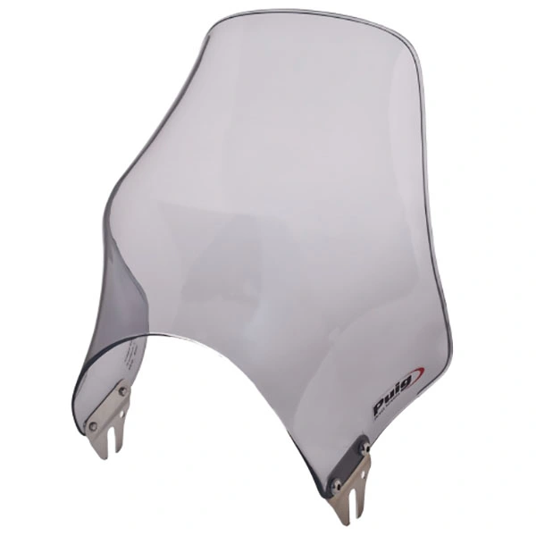 Puig Puig Naked New Generation Windscreen - Yamaha YBR125