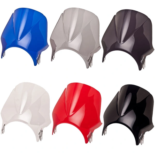 Puig Puig Windy Windscreen - Kawasaki ER-5