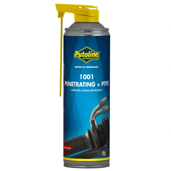 Putoline Putoline 1001 Penetrating - 500ml