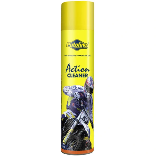 Putoline Putoline Action Cleaner Aerosol - 600ml