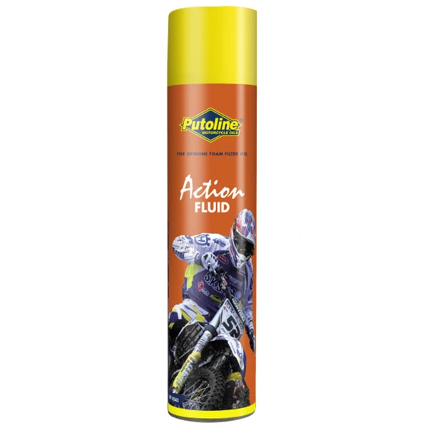 Putoline Putoline Action Fluid Aerosol - 600ml