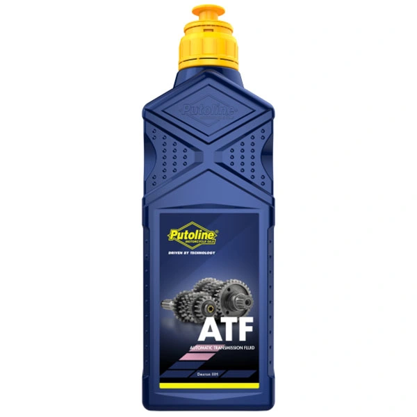 Putoline Putoline ATF Dexron 3 - 1 Litre