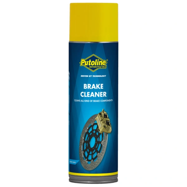 Putoline Putoline Brake Cleaner - 500ml