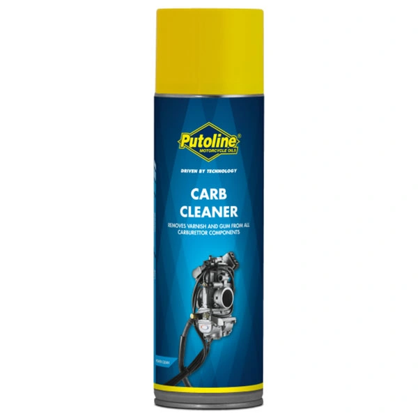 Putoline Putoline Carb Cleaner - 500ml
