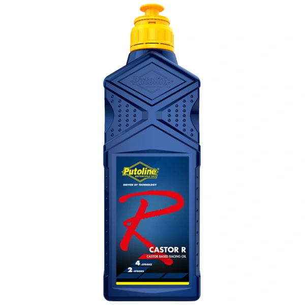 Putoline Putoline Castor R - 1 Litre