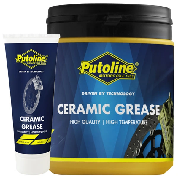 Putoline Putoline - Ceramic Grease