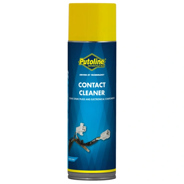 Putoline Putoline Contact Cleaner - 500ml