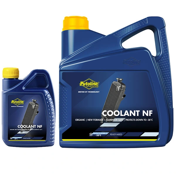 Putoline Putoline Coolant NF