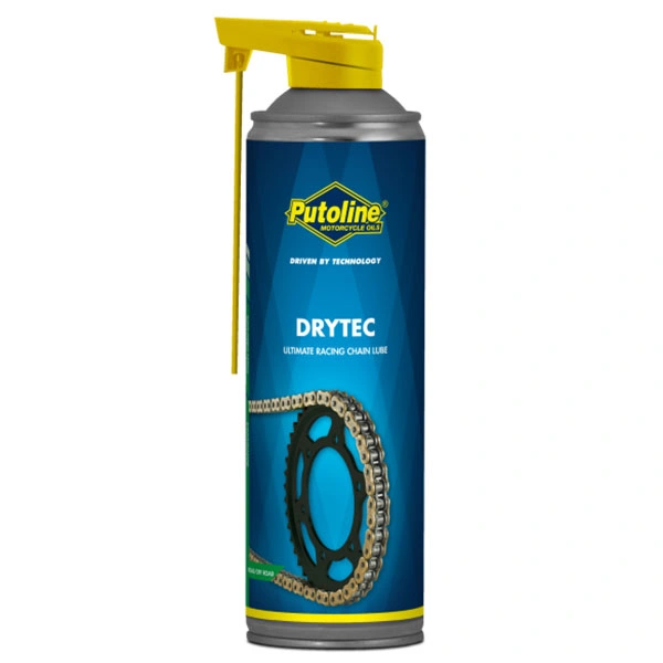 Putoline Putoline Drytech Race Chainlube - 500ml