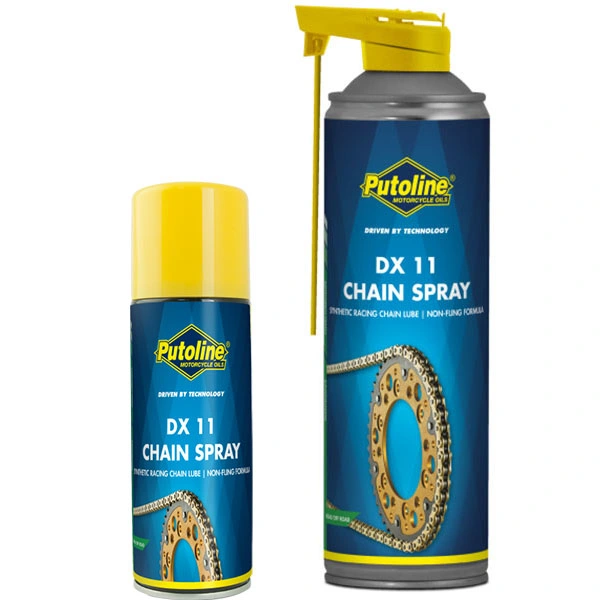 Putoline Putoline DX11 Chain Spray