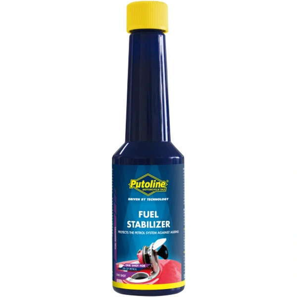 Putoline Putoline Fuel Stabilizer - 150ml