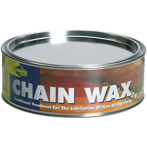Putoline Putoline Chain Wax - 1kg