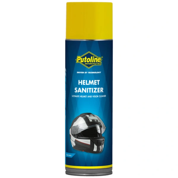 Putoline Putoline Helmet Sanitizer Aerosol - 500ml