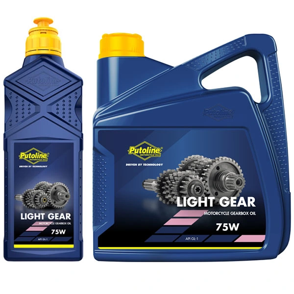 Putoline Putoline - Light Gear