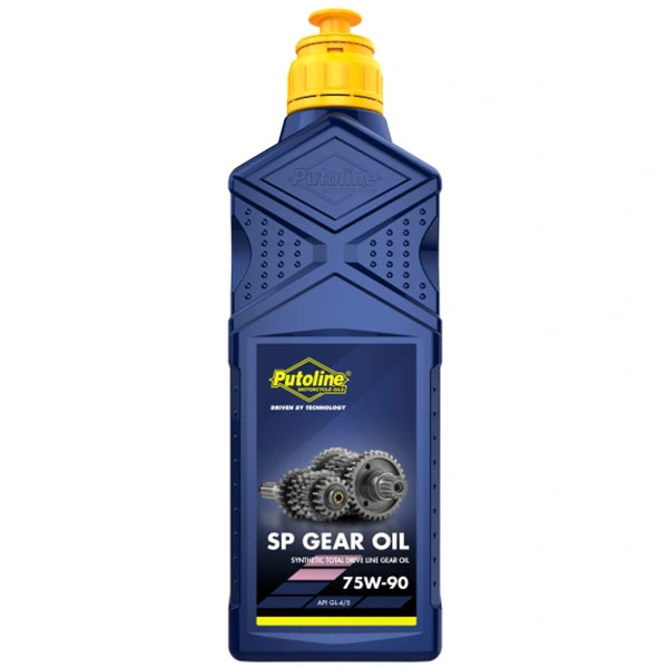 Putoline Putoline SP Gear - 1 Litre