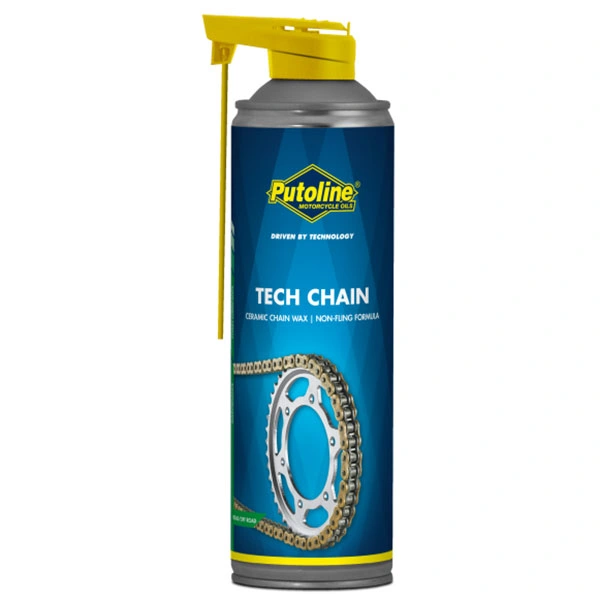 Putoline Putoline - Tech Chain Lubricant