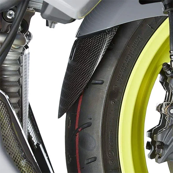 Pyramid Pyramid Extenda Fenda Carbon - Kawasaki Z1000