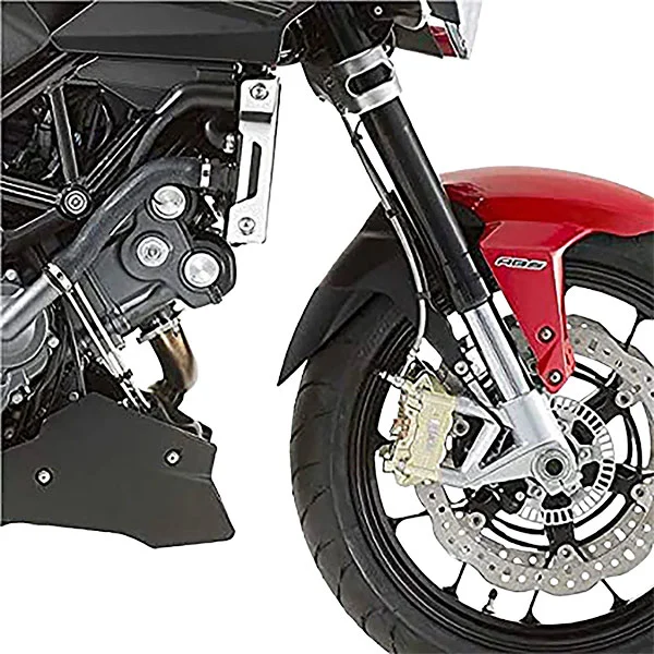 Pyramid Pyramid Extenda Fenda - Aprilia Shiver 750