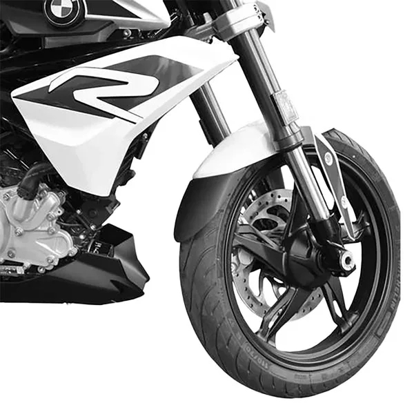 Pyramid Pyramid Extenda Fenda - BMW G 310 R