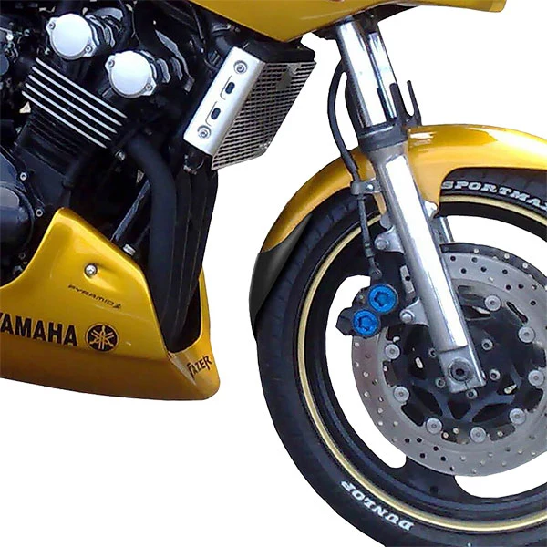 Pyramid Pyramid Extenda Fenda -  FZS 600 Fazer