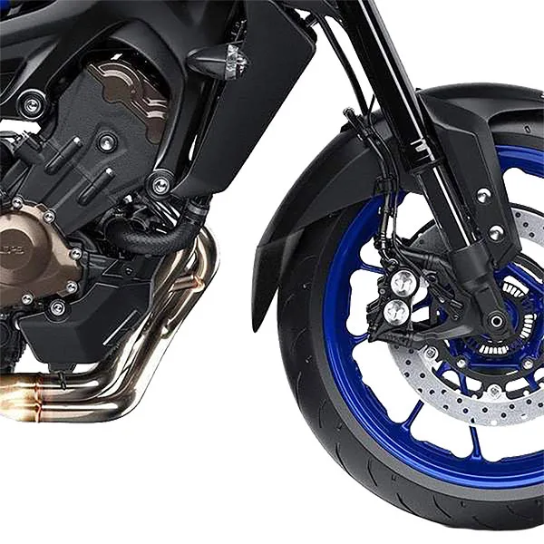 Pyramid Pyramid Extenda Fenda - Yamaha MT-09 / MT-09 Tracer
