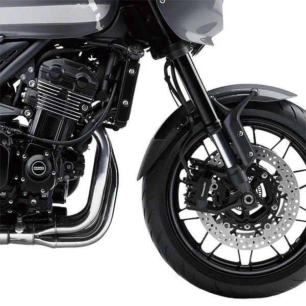 Pyramid Pyramid Extenda Fenda - Kawasaki Z900 RS / Cafe