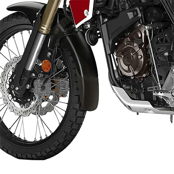 Pyramid Pyramid Extenda Fenda Matt Black - Yamaha Tenere 700 / Rally Edition