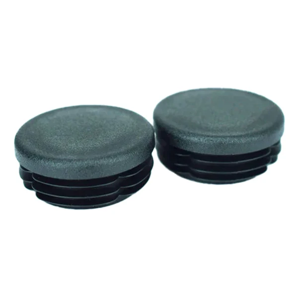 Pyramid Pyramid Frame End Caps - Yamaha Tenere 700 / World Raid / Rally Edition