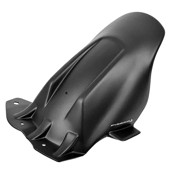 Pyramid Pyramid Hugger Matt Black - BMW F750 / 800(24) / 850 / 900 (24) GS