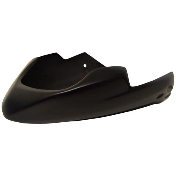 Pyramid Pyramid Belly Pan Matt Black - Yamaha MT-09 / Tracer 900