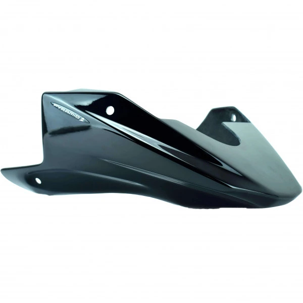 Pyramid Pyramid Belly Pan Unpainted - Suzuki SV650