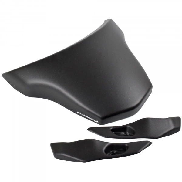 Pyramid Pyramid Solo Seat Cowl Matt Black - MT 09 / SP (21-23)