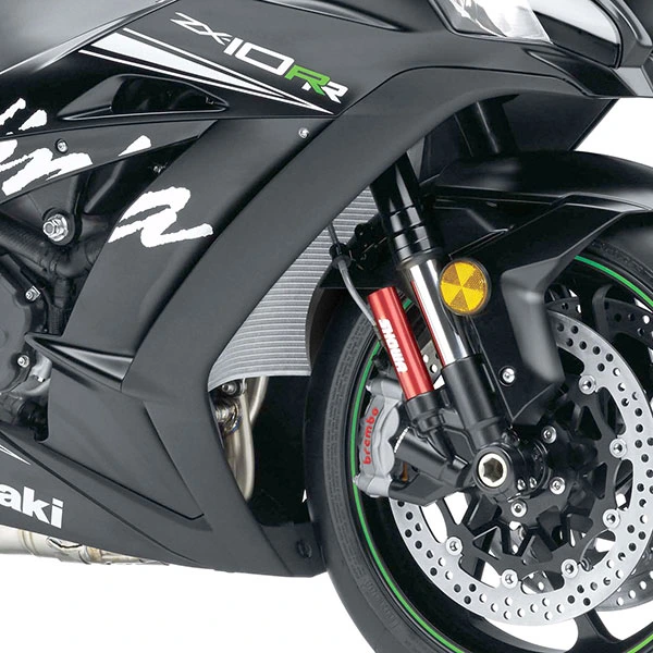 Pyramid Pyramid Extenda Fenda - Kawasaki ZX-10R / RR