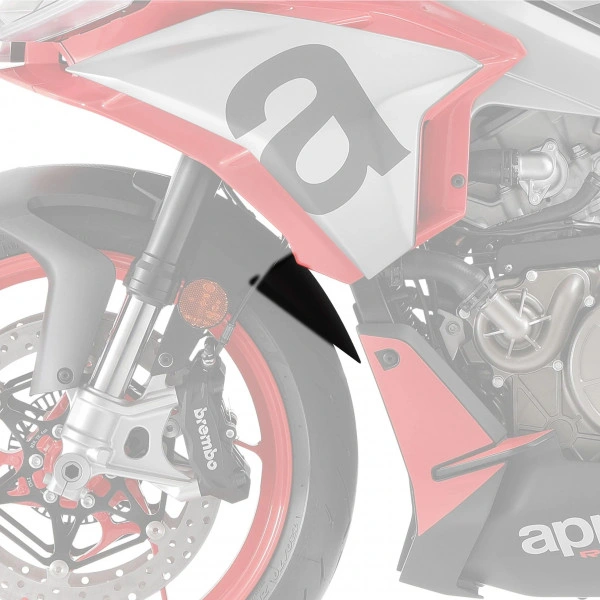 Pyramid Pyramid Extenda Fenda - Aprilia RS 660