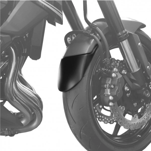 Pyramid Pyramid Extenda Fenda - Kawasaki ER-6f ER-6n / Ninja 250R
