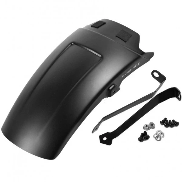 Pyramid Pyramid Extenda Fenda Extra - Yamaha MT-09 / Tracer 9