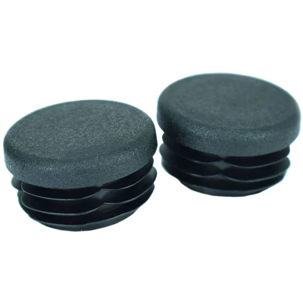 Pyramid Pyramid Frame End Caps - Ducati 899 / 959 Panigale
