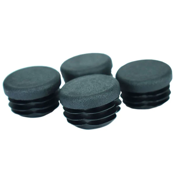 Pyramid Pyramid Frame End Caps - Ducati Scrambler / Monster 797